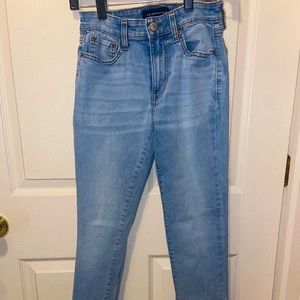 Aeropostale jeans